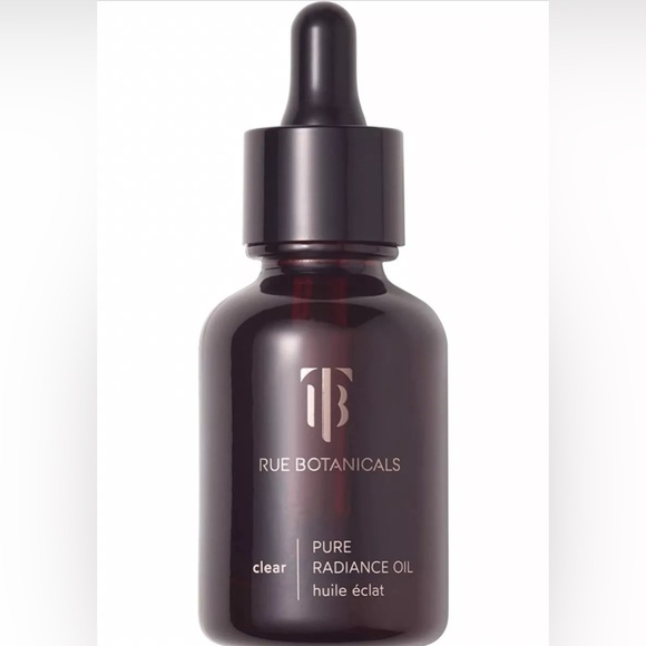 Pure Radiance Oil True Botanicals 1 fl oz 100% Fresh…Clear….Brand New MSRP $120 - Picture 1 of 5